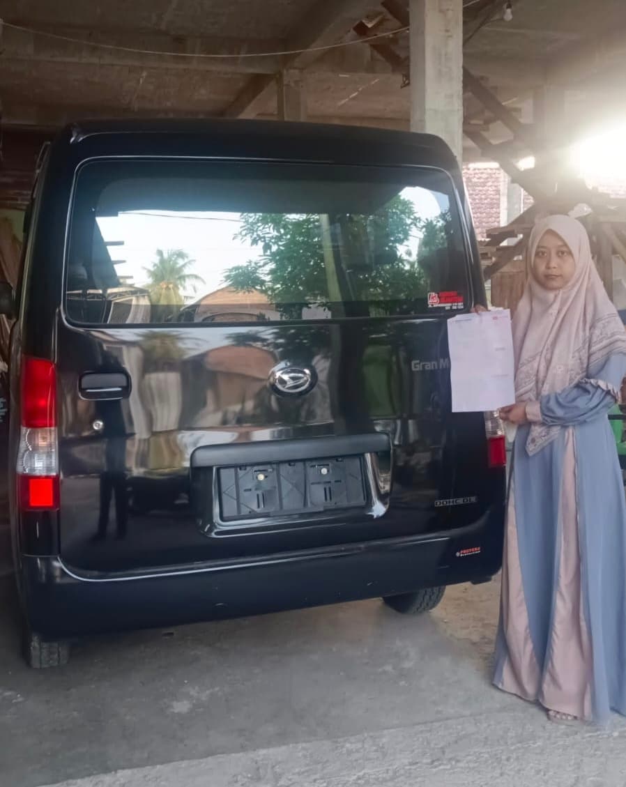 Ibu Muamalah