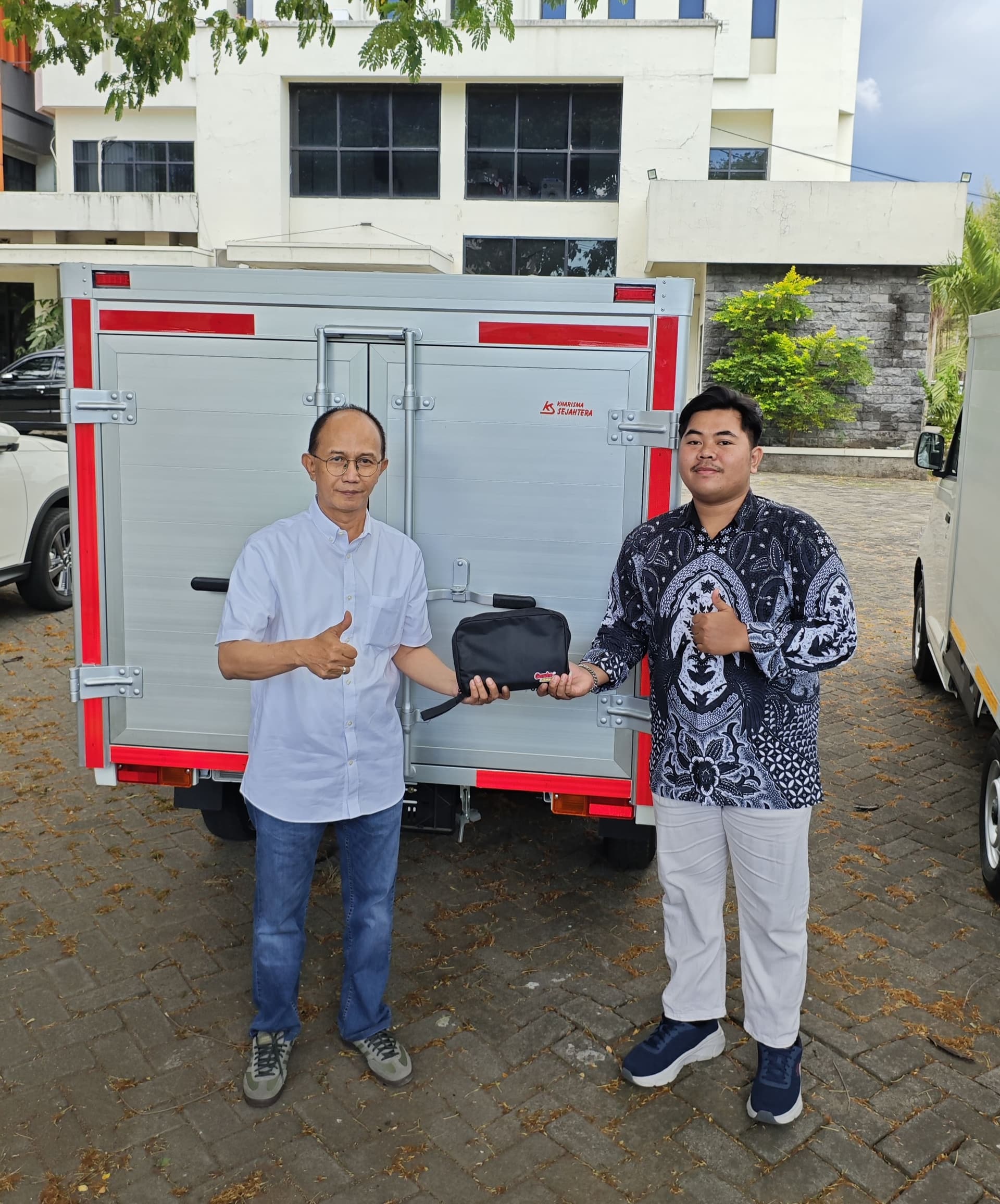 Bapak Catur